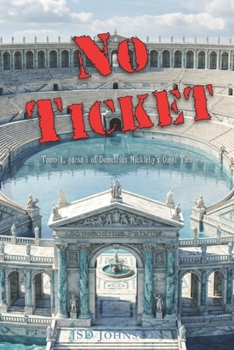 Paperback No Ticket Book