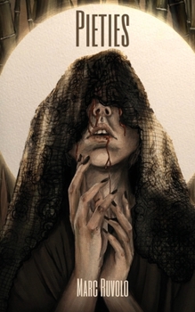 Paperback Pieties Book