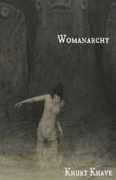 Paperback Womanarchy Book