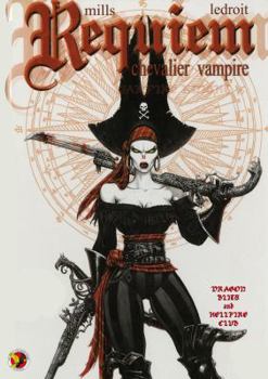 Requiem Vampire Knight Vol. 3: Dragon Blitz and Hellfire Club - Book  of the Requiem Chevalier Vampire
