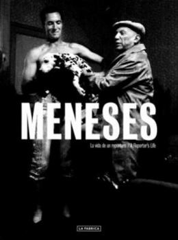 Paperback Enrique Meneses Book