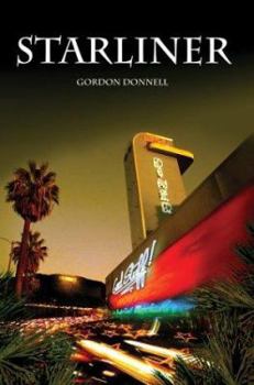 Paperback Starliner Book