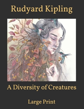A Diversity of Creatures: Large Print