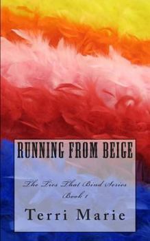 Paperback Running From Beige Book