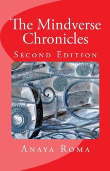 Paperback The Mindverse Chronicles Book