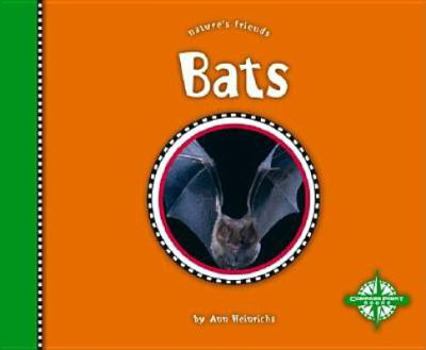 Library Binding Bats Book