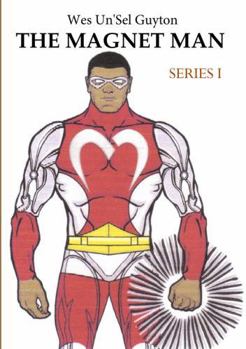 Paperback The Magnet Man Series I Book