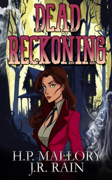 Dead Reckoning - Book #5 of the Gwen's Ghosts
