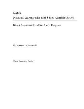 Direct Broadcast Satellite: Radio Program
