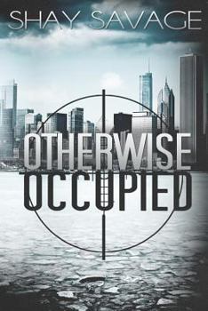 Otherwise Occupied - Book #2 of the Evan Arden