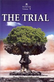 Paperback The Trial Book