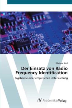 Paperback Der Einsatz von Radio Frequency Identification [German] Book