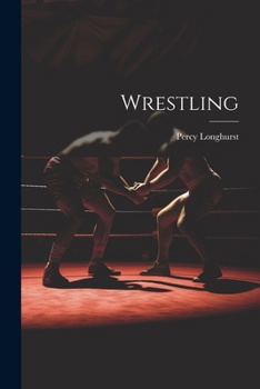 Paperback Wrestling Book