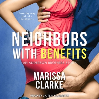 MP3 CD Neighbors with Benefits Book