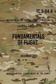 Paperback Fundamentals Of Flight: March 2012 Book
