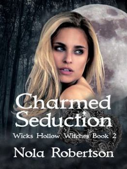 Paperback Charmed Seduction Book
