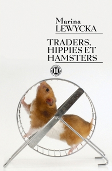 Paperback Traders, hippies et hamsters [French] Book