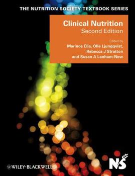 Paperback Clinical Nutrition Book