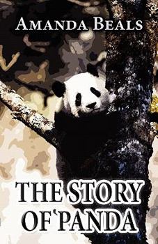 Paperback The Story of Panda Book