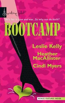 Mass Market Paperback Bootcamp: An Anthology Book