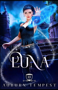 Paperback Luna Book