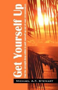 Paperback Get Yourself Up Book
