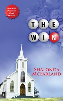 Paperback The Win Book
