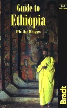 Paperback Guide to Ethiopia Book