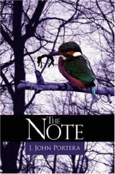 Paperback The Note Book