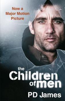 Paperback The Children of Men Book