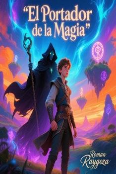 Paperback El Portador de la Magia. [Spanish] Book
