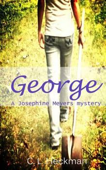 Paperback George: A Josephine Meyers Mystery Book