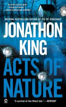 Mass Market Paperback Acts of Nature Book