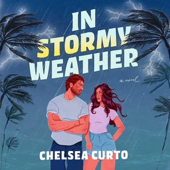 Audio CD In Stormy Weather Book