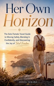 Paperback Her Own Horizon Book