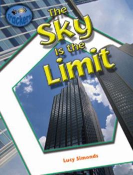 Paperback The Sky Is the Limit Book