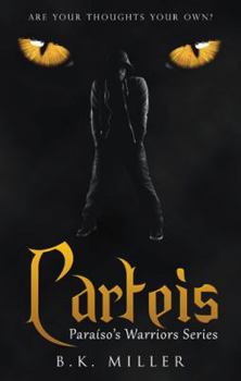 Paperback Carteis: Paraíso'S Warriors Series Book