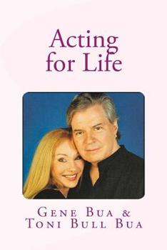 Paperback Acting For Life Book