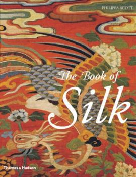 Paperback The Book of Silk Book