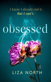 Hardcover Obsessed Book
