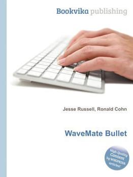 Paperback Wavemate Bullet Book