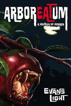 Paperback Arboreatum: A Novella of Horror Book