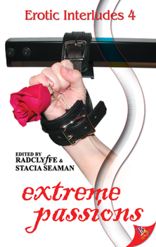 Paperback Extreme Passions Book