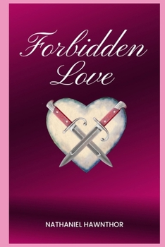 Paperback Valentine: Forbidden Love Book