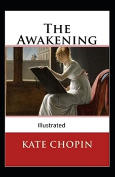 Paperback The awakening, and other stories Illustrated Book
