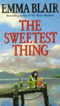 Hardcover Sweetest Thing Book