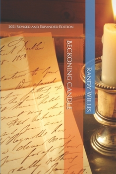 Paperback Beckoning Candle: a nonfiction novel Book