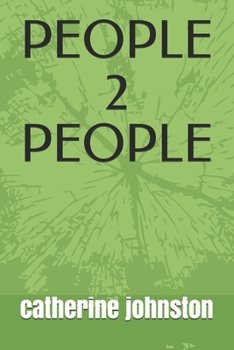 Paperback People 2 People Book