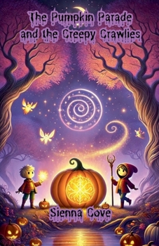 The Pumpkin Parade and the Creepy Crawlies (Halloween)