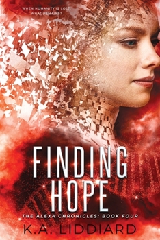 Paperback Finding Hope Book